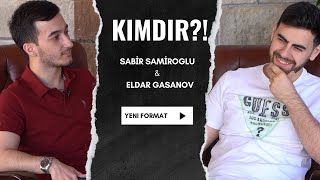 Sabir Samiroglu kimdir? Blogerlik, sevgi, azrap.