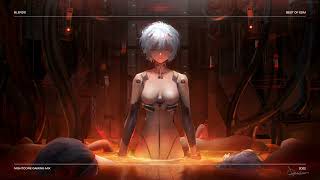 Nightcore NCS Gaming Mix 2022 ♫ House, Bass, Trap, RnB, Dubstep