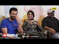 kaduva team exclusive interview prithviraj samyuktha vivek oberoi rahul madhav kaduva