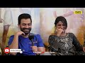 kaduva team exclusive interview prithviraj samyuktha vivek oberoi rahul madhav kaduva