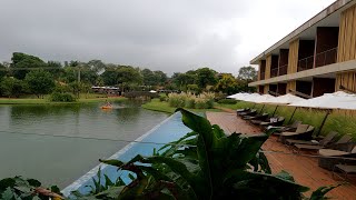 Santa Clara Eco Resort   Parte 2   Dourado, SP   10 03 2024   4K