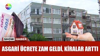 Ev sahiplerinden ''yüzde 25'' hamlesi