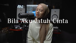 Bila Aku Jatuh Cinta - Nidji ( cover )