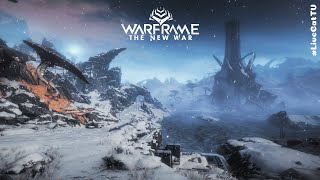 Warframe. Долина Сфер. Фарм Тороидов. Некрос.