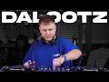 Dalootz - Amapiano Hits | In The Booth (Live Set)