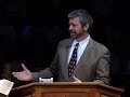 what is the gospel paul washer