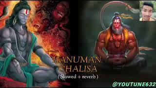 Hanuman chalisa||Slow motion||हनुमान चालीसा||#bhajan #hanuman #songs||New trending Bhajan||#bhakti #