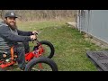 DIY Electric Go-kart build