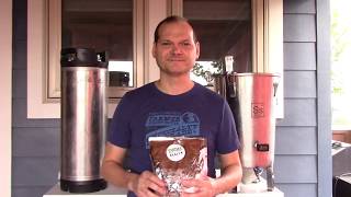 Home Brewing Tutorial: Dry Hopping in the Keg