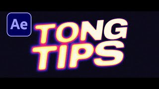 🔥 Do A "Heat Map" Look in After Effects - It's Getting Hot in Here