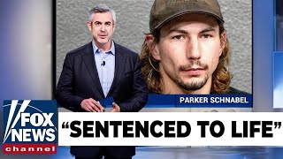Parker Schnabel From Gold Rush Sentenced To Life IMPRISONMENT!