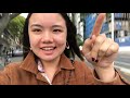 🇳🇿vlog｜沒有家人的農歷新年｜第一次和外國人吃團年飯，他們會用筷子嗎？｜超美煙花🎆｜lunar new year in new zealand｜香港人移民紐西蘭生活 中字eng sub