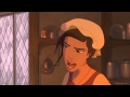 Treasure Planet - The Benbow Inn (Blu-Ray)