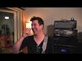 How The Pros Dial In Amps  With Pete Thorn & Tim Pierce