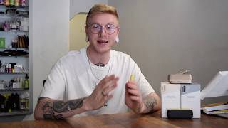 IQOS 3 - Unboxing \u0026 Review