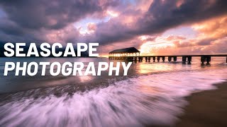 Fix THIS Problem in Your Seascape Photography