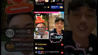 Febrian Iqbal full live hiburan komplit terbaru bersama host cantik dan keren