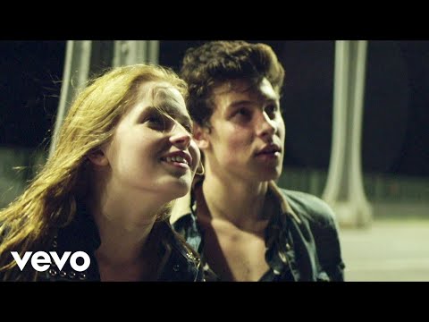 Shawn Mendes - There's Nothing Holdin' Me Back Shawn Mendes - There's Nothing Holdin' Me Back