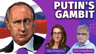 US Warnings Suggest It Anticipated A Russian Attack On Ukraine