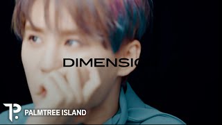 김준수 KIMJUNSU ‘DIMENSION’ Concept Film