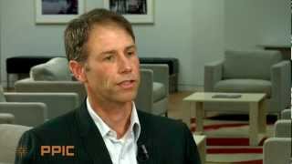 Historic Change in California's Prison System