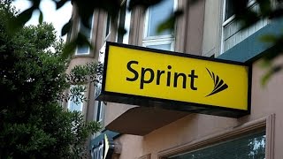 Sprint Said to Be in Talks With Comcast and Charter