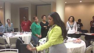 Living in your IMAGE-NATION part 2