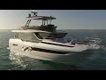 prestige x60 new yacht model prestige yachts dealer