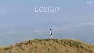 lestari (lagu pendaki)