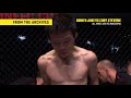 shinya aoki vs. james nakashima all wins in one championship