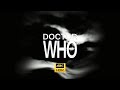 [4K HDR] 1st Doctor Titles Fan Recreation