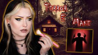 Terror \u0026 Make ep. 62 | Lendo histórias de terror dos inscritos 👻