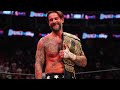 Who Screwed Up the Summer of CM Punk in WWE
