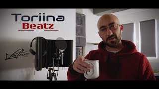 L'ORFEVRE freestyle Phénix #1 (Toriina Beatz)