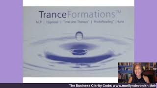 It is time to put the Powerhouse Pillars Together! The Business Clarity Code