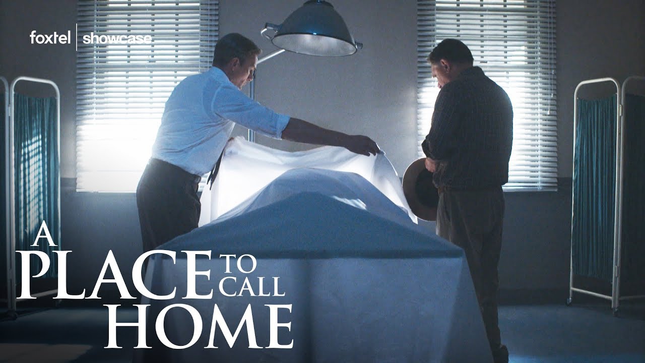 A Place To Call Home Season 6 Episode 2 Recap - Home Rulend