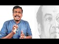 மனிதன் நினைப்பதுண்டு மனிதனுக்கும் கடவுளுக்குமான உரையாடல் ஆலங்குடி வெள்ளைச்சாமி