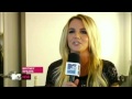 Britney Spears Talks About VMA Tribute And Lady Gaga