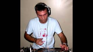 Yunus Güvenen - Live @ Expander, Rome (2004.02.07 )