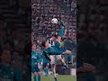 momen cristiano ronaldo salto realmadrid salto ronaldo