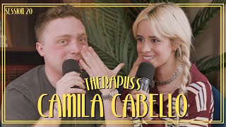 Session 20: Camila Cabello | Therapuss with Jake Shane