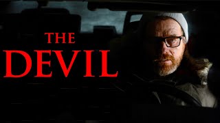 Mr. White, He's the Devil