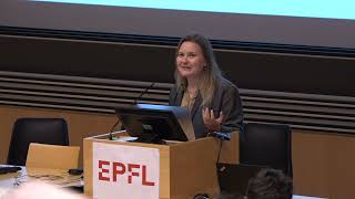 SEFI 2024 Keynote day 3: Margarita Boenig-Liptsin