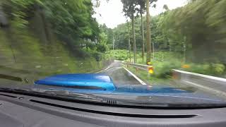 20190720愛知県道77号足助下山線