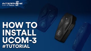 𝗨-𝗖𝗢𝗠𝟯 | Tutorial - find out how to install it