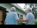 frq serge payette À la rencontre des grands sages avec le scientifique en chef bande annonce