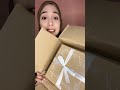 unboxing kado ultah dari bestie ku 🥰 ngeshortsbareng jakartabanget kemanakisahkita