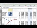 How to Make Loan  Amortization Tables in Excel || Download Demo File