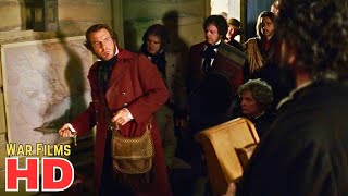 The Texas Revolution Has Begun - The Alamo