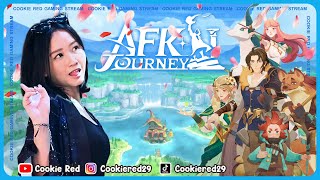 GACHA GA SI BROOKKKK | Afk Journey